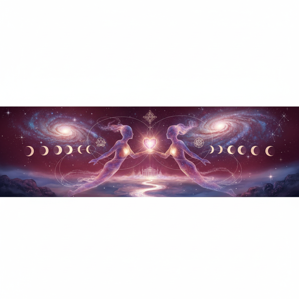 Signs of a Karmic Relationship (And What to Do) - featured