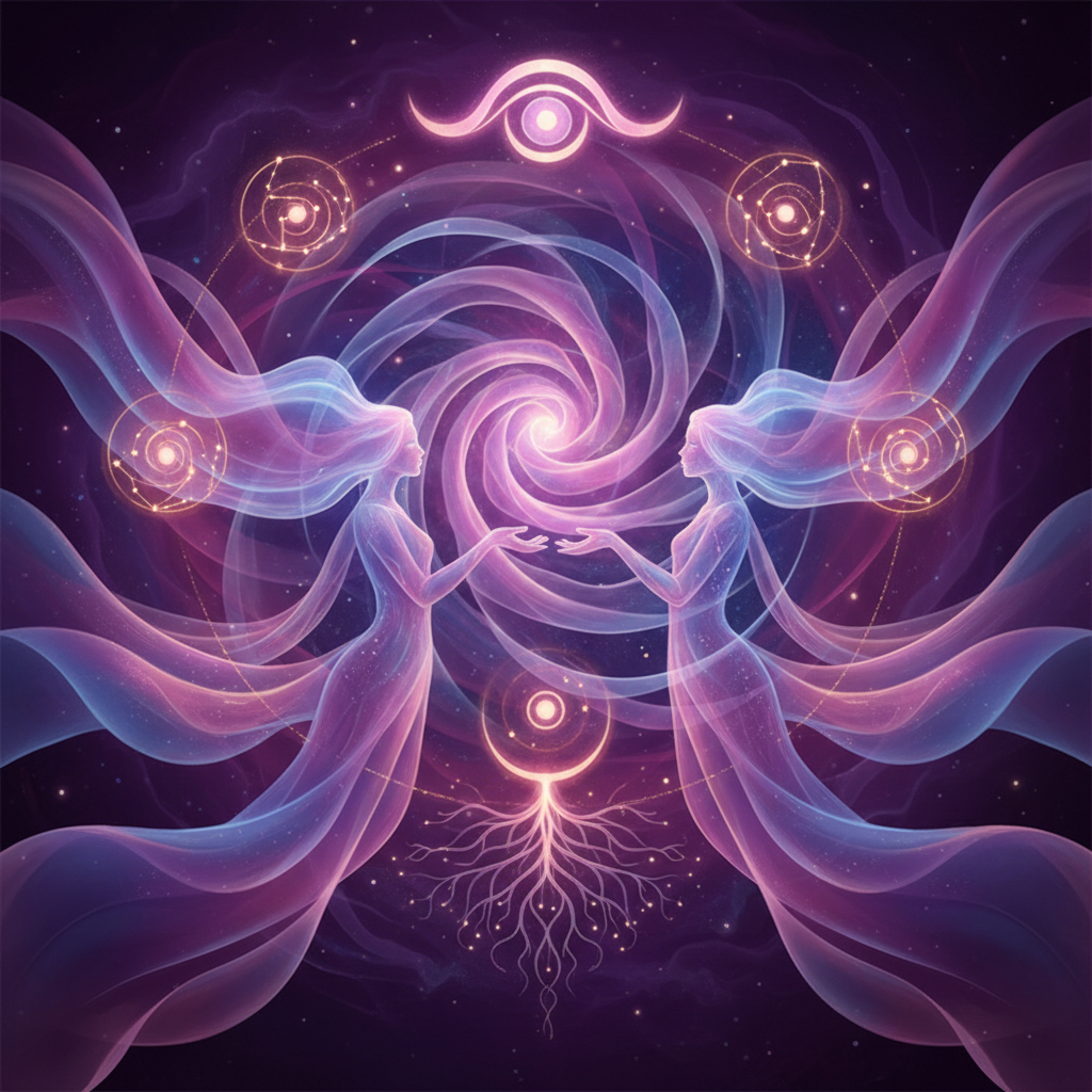Signs of a Karmic Relationship (And What to Do) - inline
